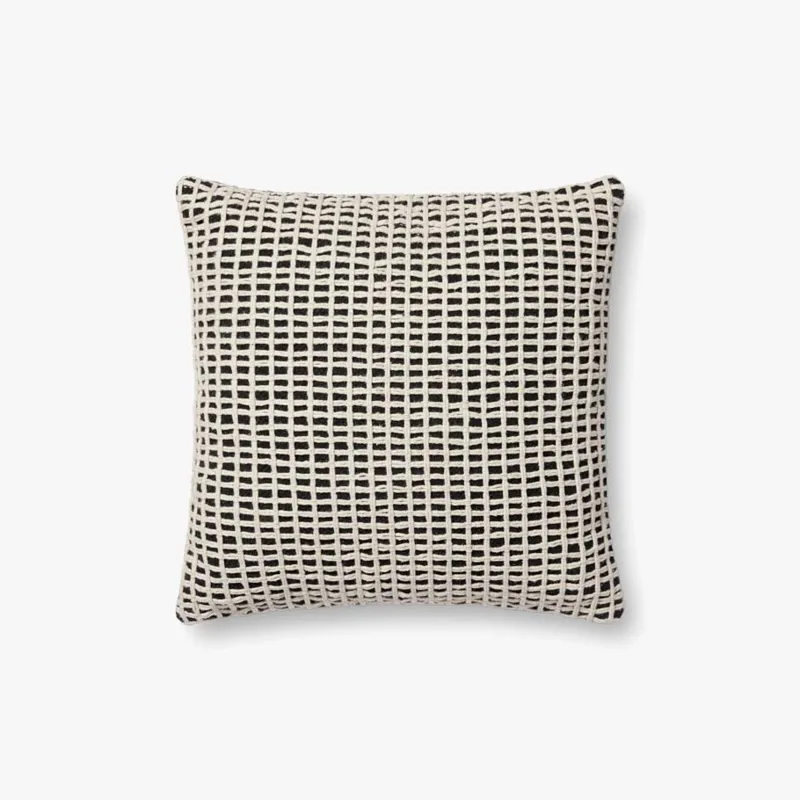 18\" X 18\", Down-Filled Pillow