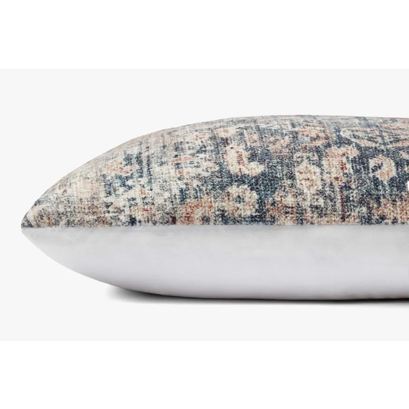 Loloi X Amber Lewis 13\" X 35\", Poly-Filled Pillow