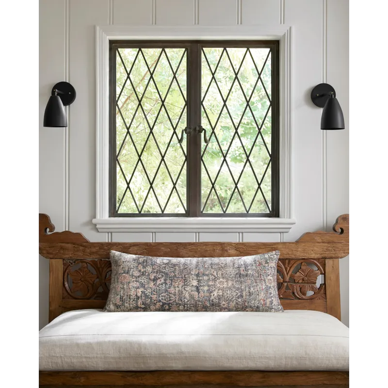 Loloi X Amber Lewis 13\" X 35\", Poly-Filled Pillow