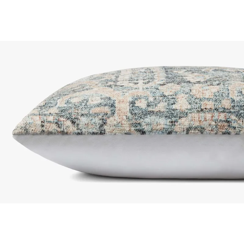 Loloi X Amber Lewis 13\" X 21\", Cover Only Pillow