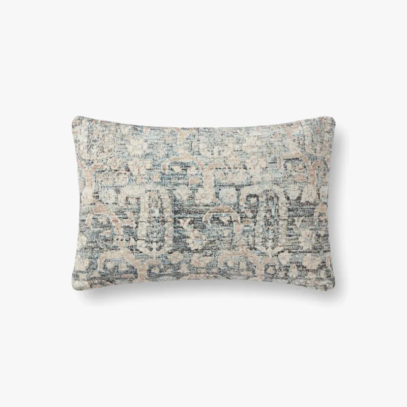 Loloi X Amber Lewis 13\" X 21\", Cover Only Pillow