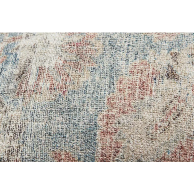 Loloi X Amber Lewis 22\" X 22\", Poly-Filled Pillow