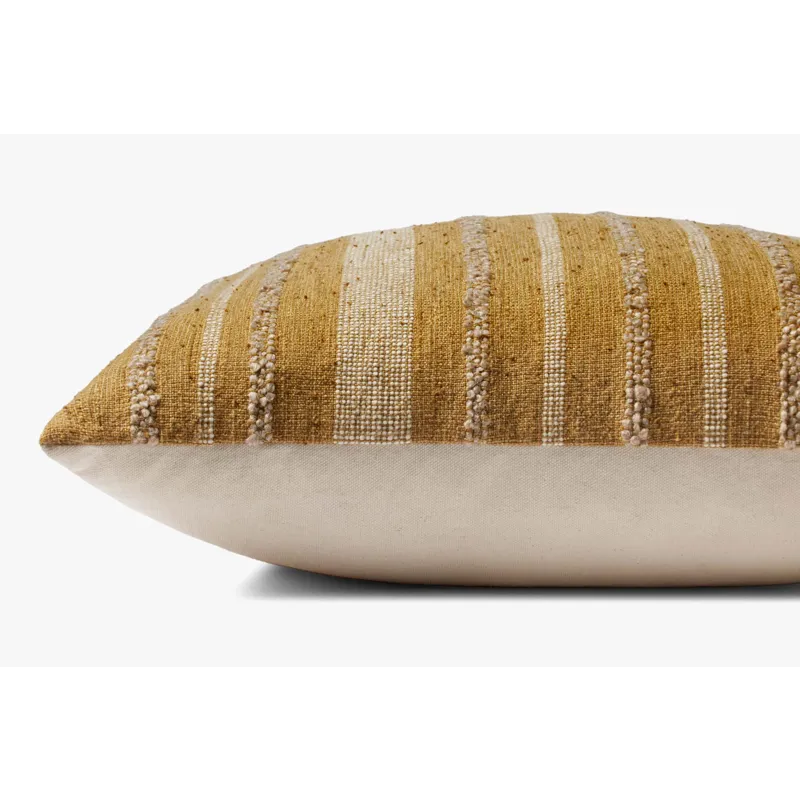 Loloi X Amber Lewis 18\" X 18\", Cover Only Pillow