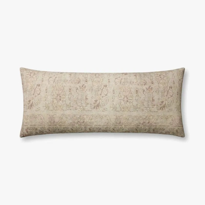 Loloi X Amber Lewis 13\" X 35\", Cover Only Pillow