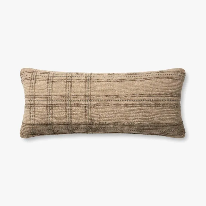 Loloi X Angela Rose 13\" X 35\", Cover Only Pillow