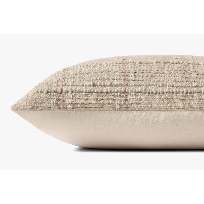 Loloi X Angela Rose 13\" X 35\", Down-Filled Pillow