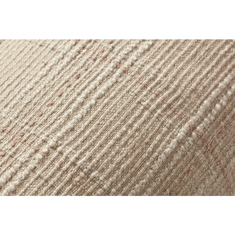 Loloi X Angela Rose 13\" X 35\", Down-Filled Pillow