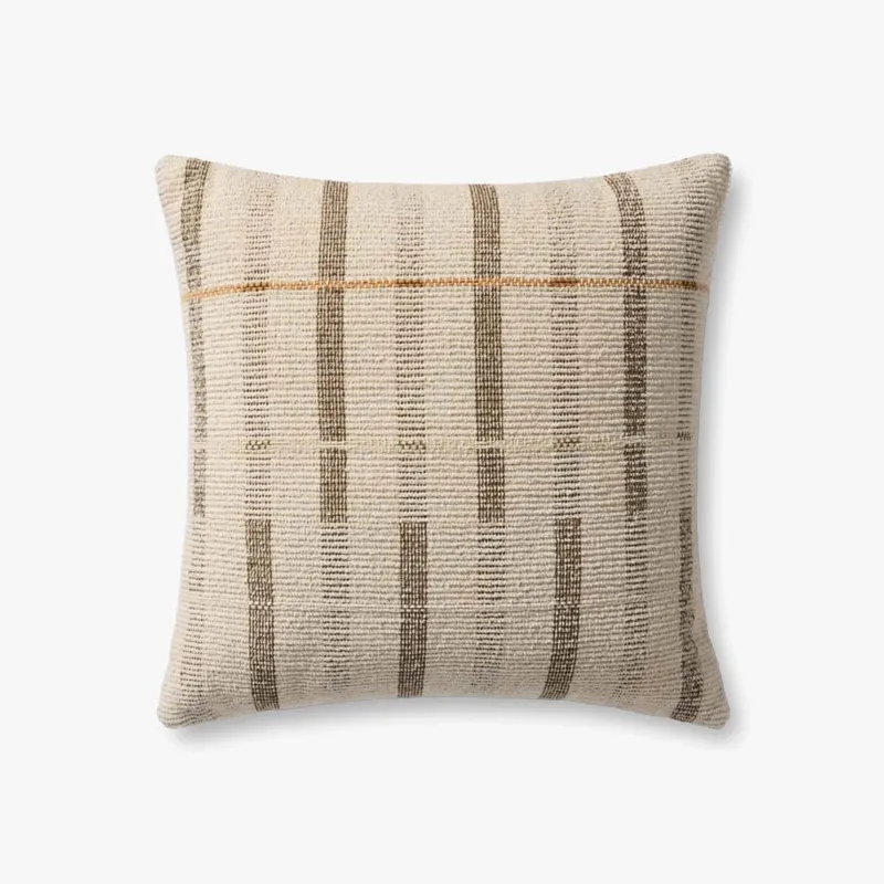 20\" X 20\", Poly-Filled Pillow