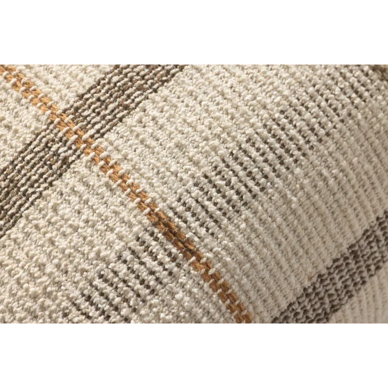 20\" X 20\", Poly-Filled Pillow