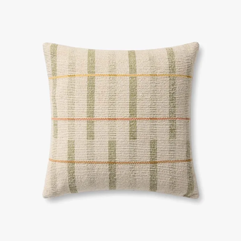 20\" X 20\", Poly-Filled Pillow