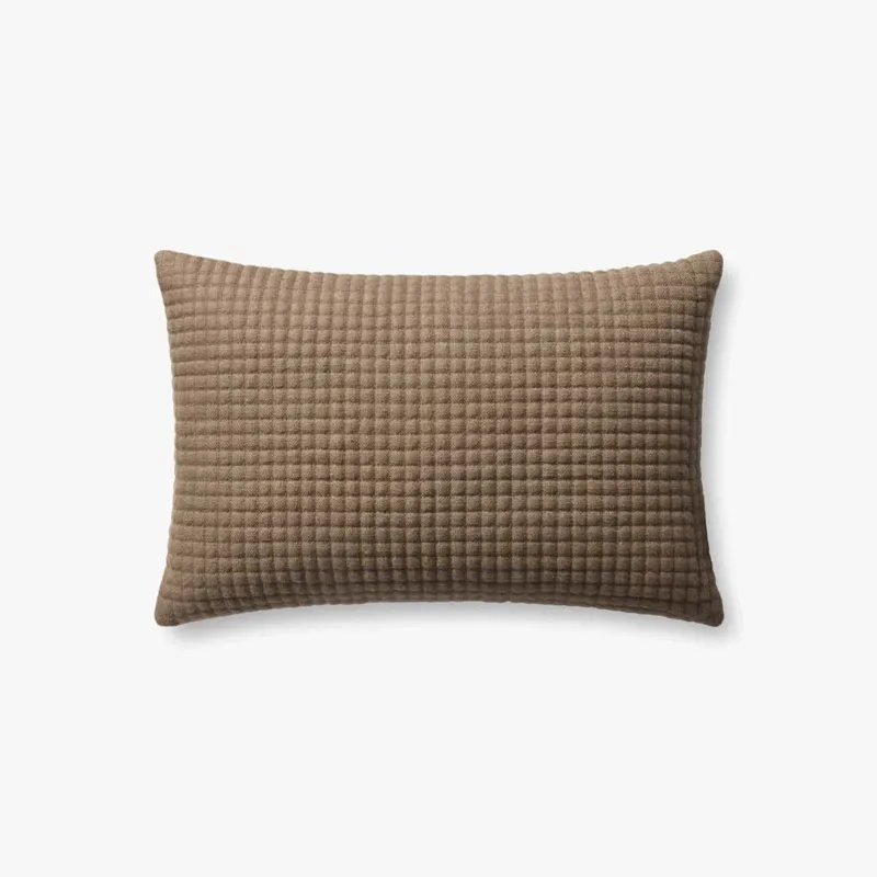 Loloi X Jeremiah Brent 13\" X 21\", Down-Filled Pillow