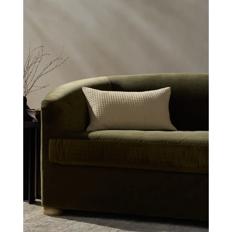 Loloi X Jeremiah Brent 13\" X 21\", Cover Only Pillow