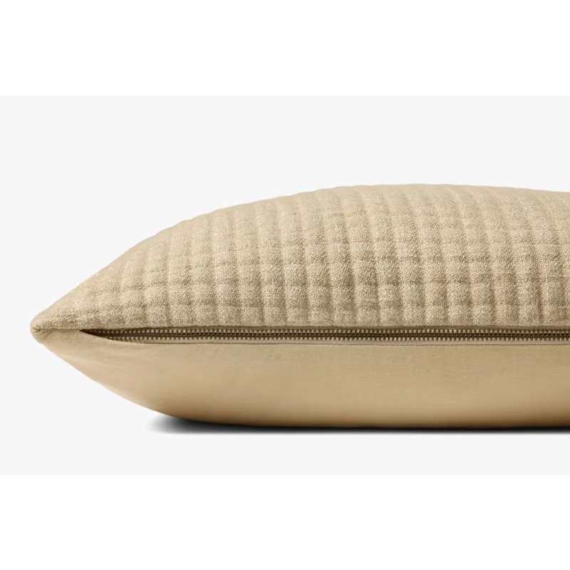 Loloi X Jeremiah Brent 13\" X 21\", Cover Only Pillow