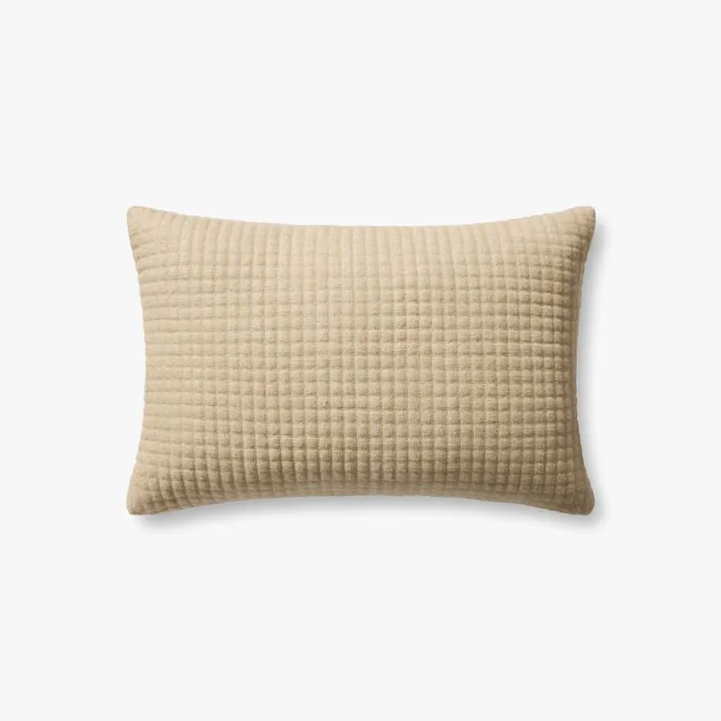 Loloi X Jeremiah Brent 13\" X 21\", Cover Only Pillow