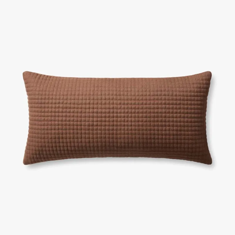 Loloi X Jeremiah Brent 12\" X 27\", Cover Only Pillow