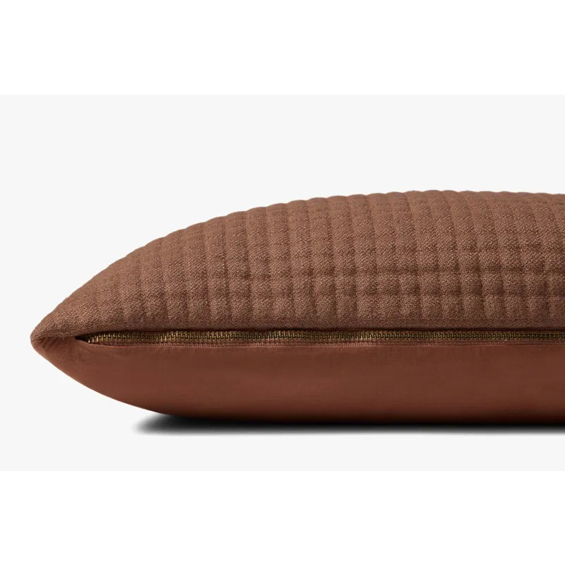 Loloi X Jeremiah Brent 12\" X 27\", Cover Only Pillow