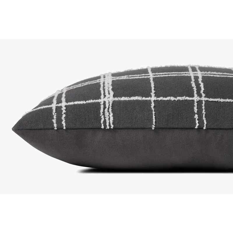 Loloi X Jean Stoffer 13\" X 35\", Poly-Filled Pillow