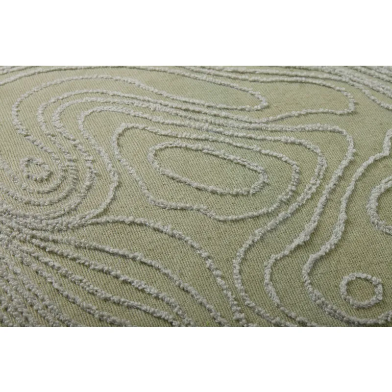 Pillows Sage Pillow (22\" X 22\" Cover W/Down)