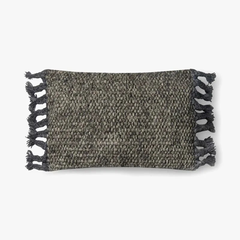 Loloi X Ed Ellen Degeneres 13\" X 21\", Poly-Filled Pillow