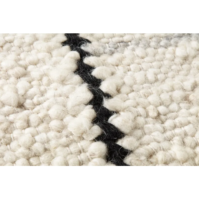 Loloi X Amber Lewis 22\" X 22\", Down-Filled Pillow
