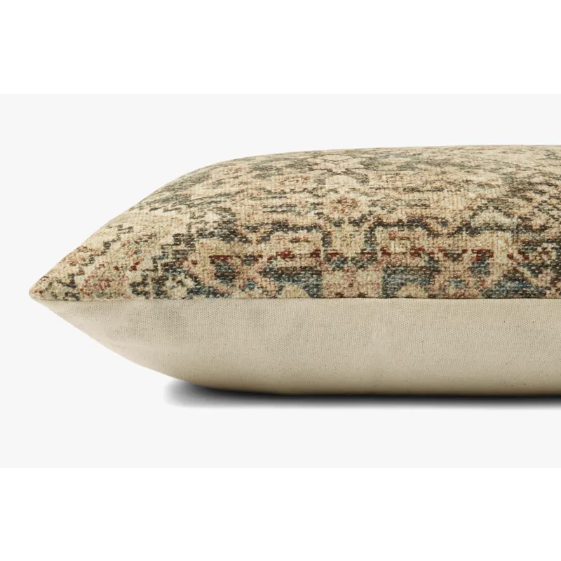 Loloi X Angela Rose 13\" X 21\", Cover Only Pillow