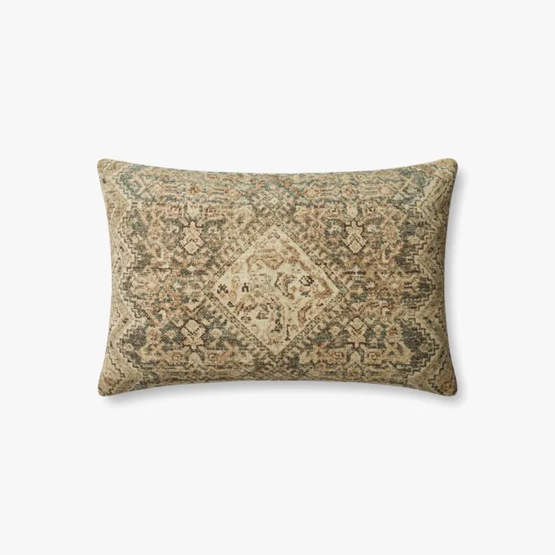 Loloi X Angela Rose 13\" X 21\", Cover Only Pillow