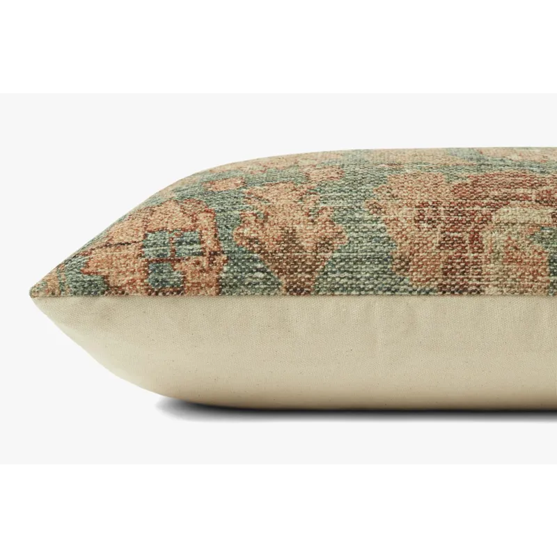 Loloi X Angela Rose 13\" X 21\", Cover Only Pillow