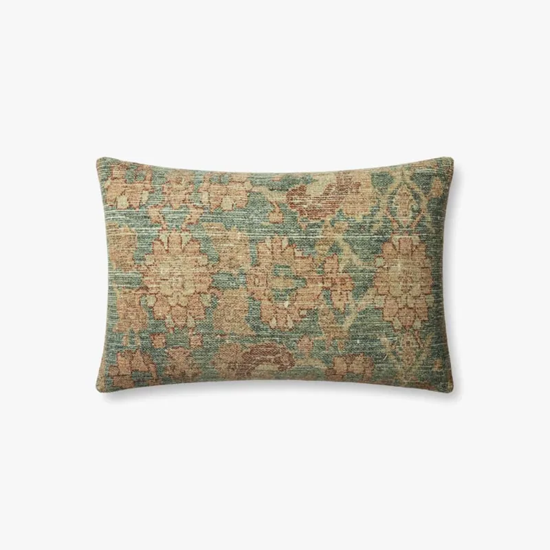 Loloi X Angela Rose 13\" X 21\", Cover Only Pillow