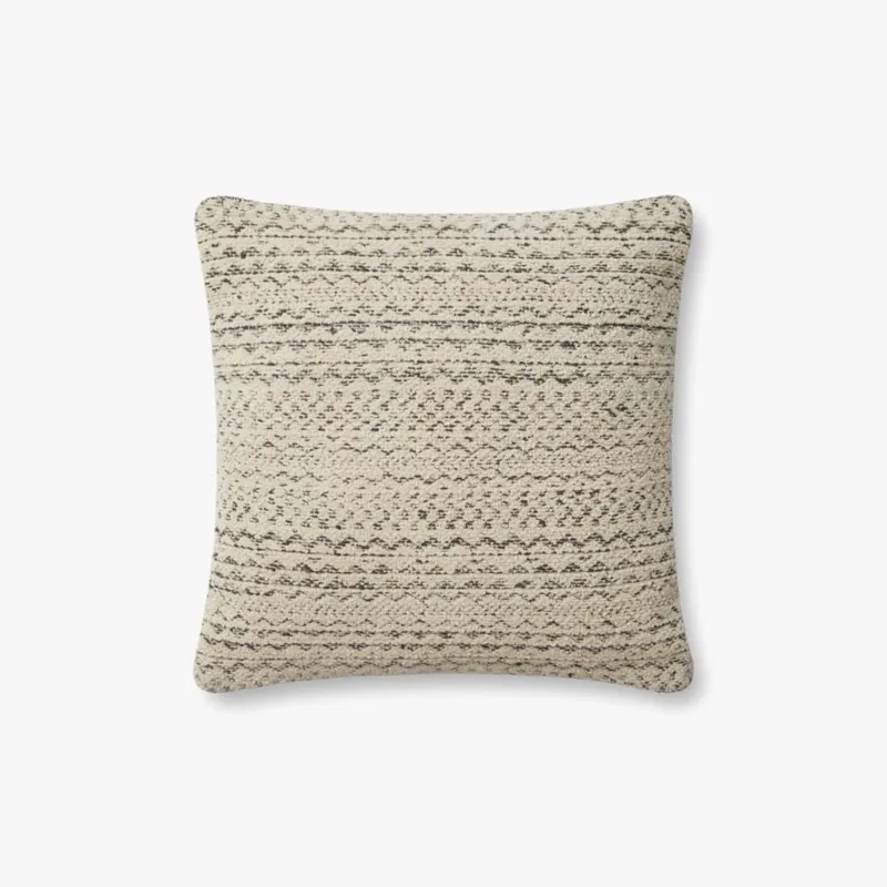 Loloi X Angela Rose 18\" X 18\", Cover Only Pillow