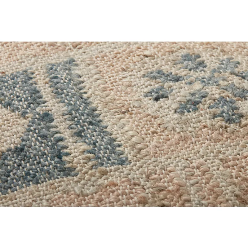 Pillows Grey / Multi Pillow (22\" X 22\" Cover W/Poly)