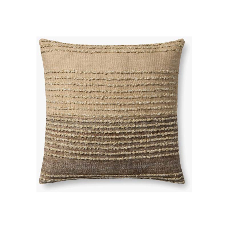 Brigette Romanek X Loloi Pillow