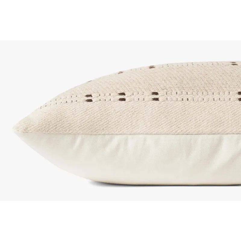 Loloi X Amber Lewis 13\" X 35\", Poly-Filled Pillow