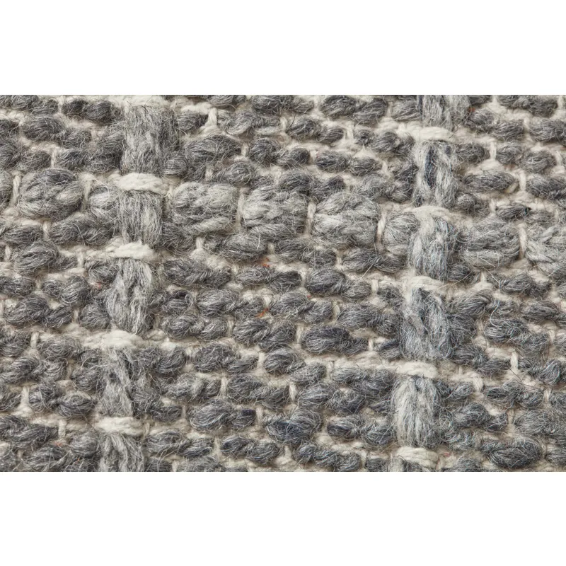 Pillows Grey Pillow (22\" X 22\" Cover Only)