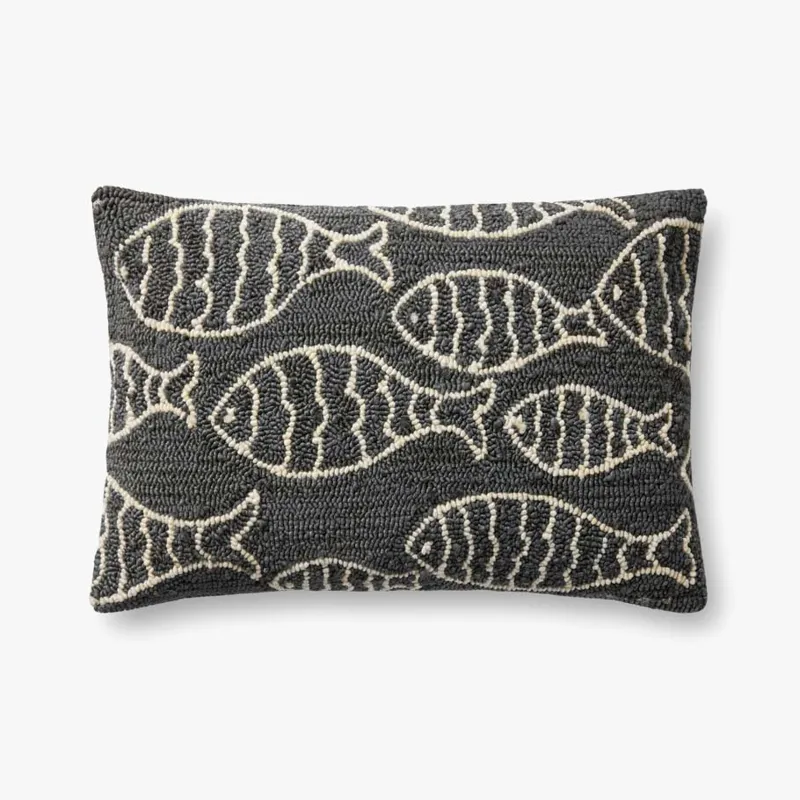16\" X 26\", Poly-Filled Pillow