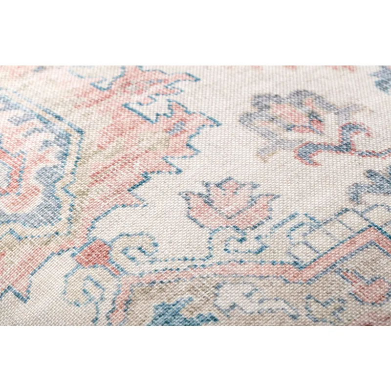 Pillows Pink / Multi Pillow (22\" X 22\" Cover W/Down)