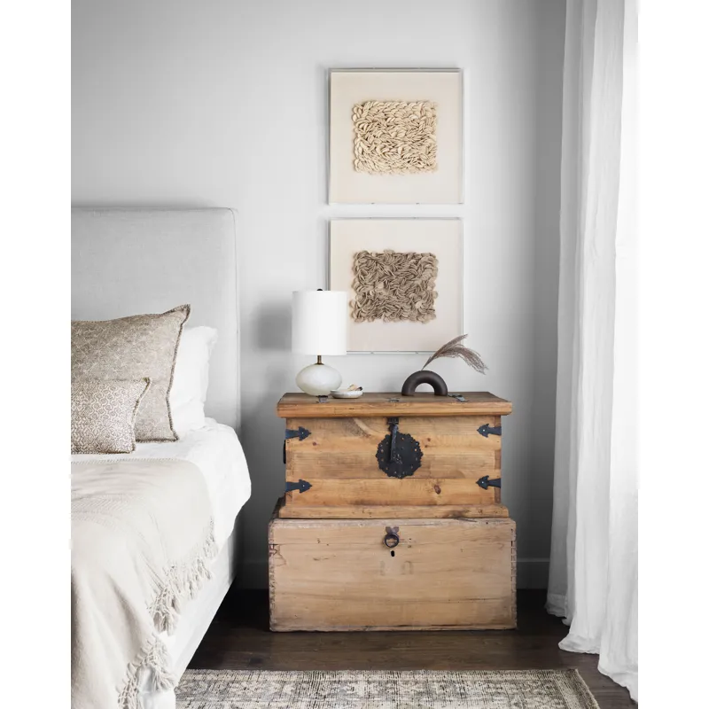 Pillows Beige Pillow (22\" X 22\" Cover Only)