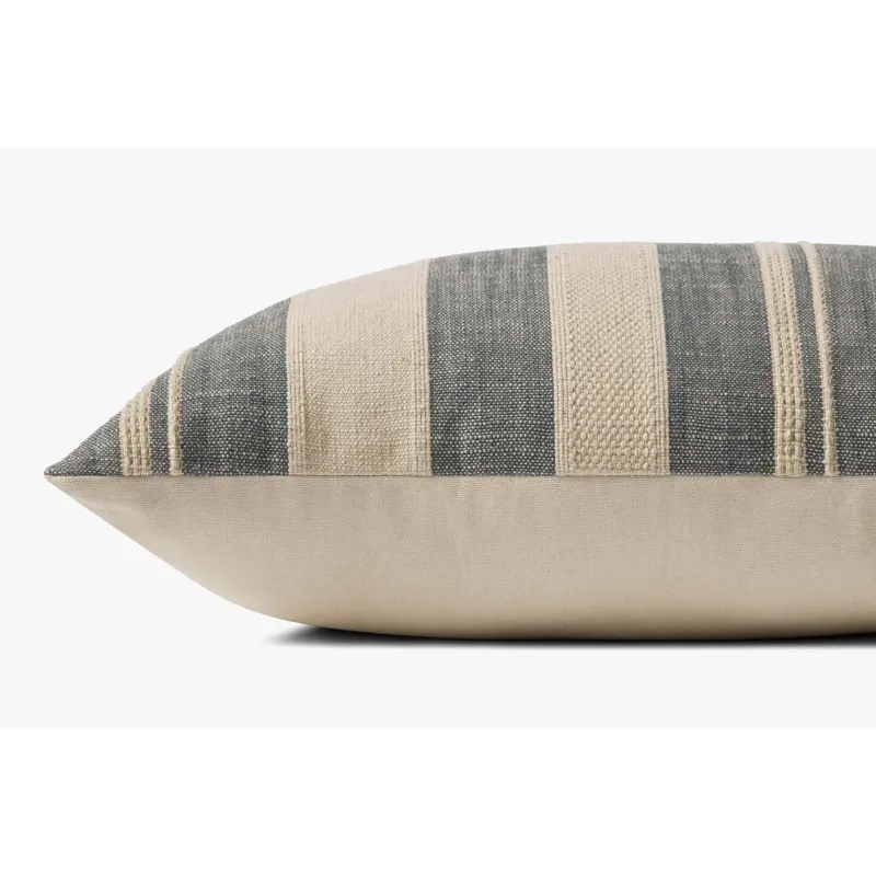 Loloi X Angela Rose 13\" X 21\", Poly-Filled Pillow