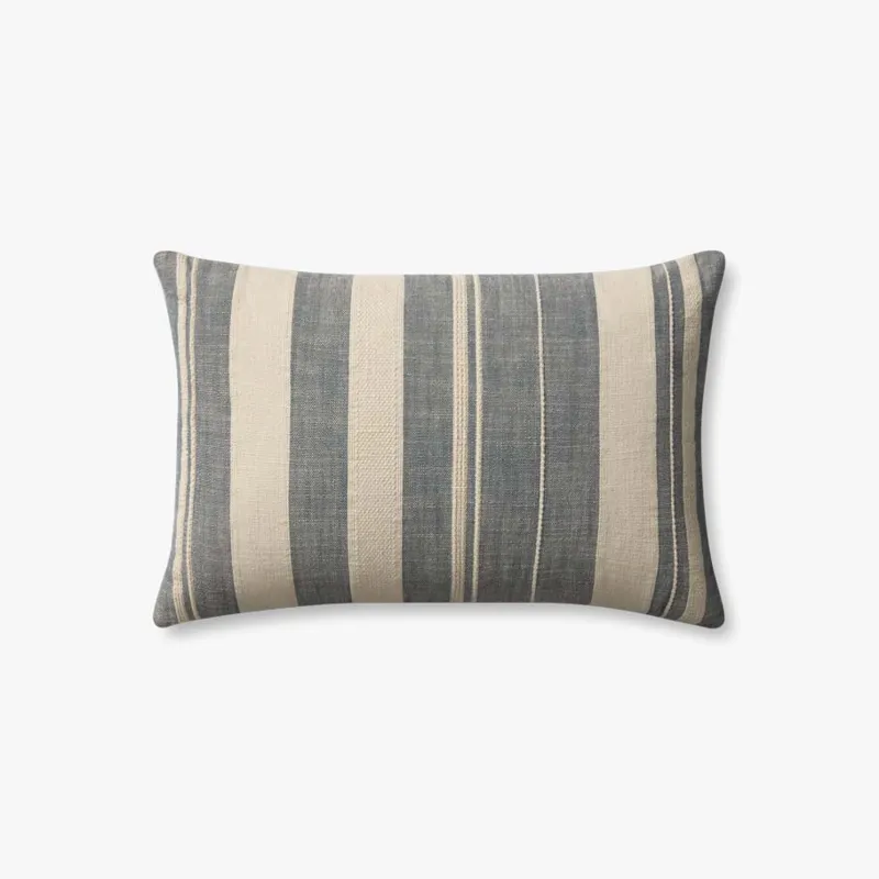 Loloi X Angela Rose 13\" X 21\", Poly-Filled Pillow