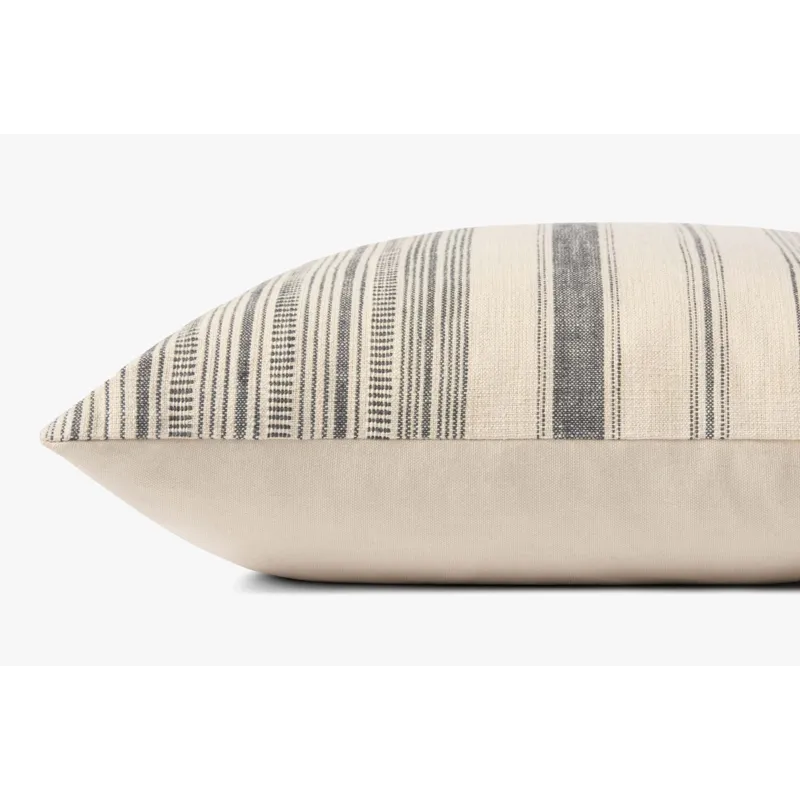 Loloi X Angela Rose 18\" X 18\", Poly-Filled Pillow