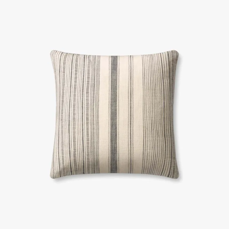 Loloi X Angela Rose 18\" X 18\", Poly-Filled Pillow