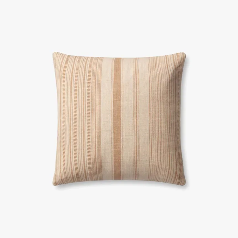 Loloi X Angela Rose 18\" X 18\", Poly-Filled Pillow