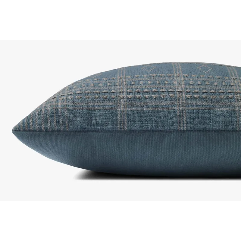 Loloi X Angela Rose 18\" X 18\", Cover Only Pillow