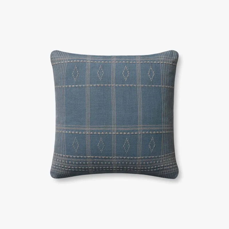 Loloi X Angela Rose 18\" X 18\", Cover Only Pillow