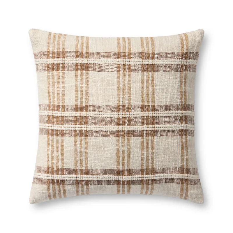 Loloi 22\" X 22\", Down-Filled Pillow
