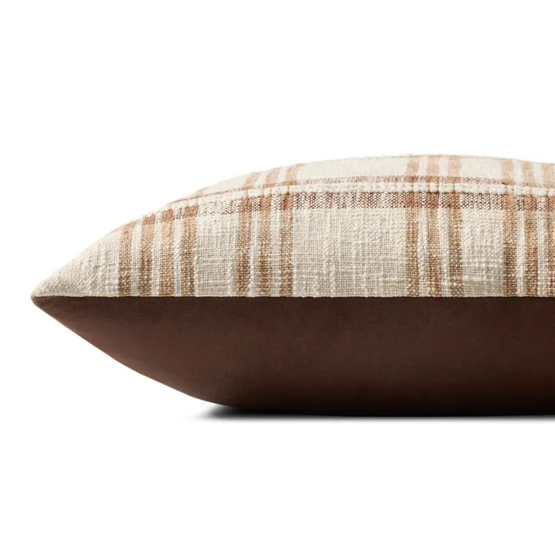 Loloi 22\" X 22\", Down-Filled Pillow