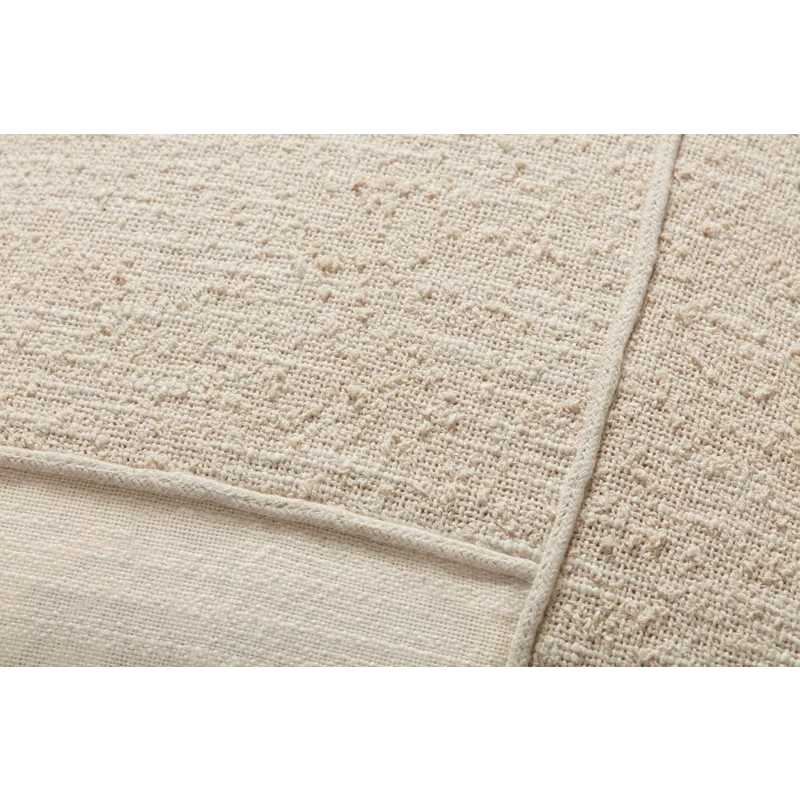 Loloi X Magnolia Home By Joanna Gaines 18\" X 18\", Poly-Filled Pillow