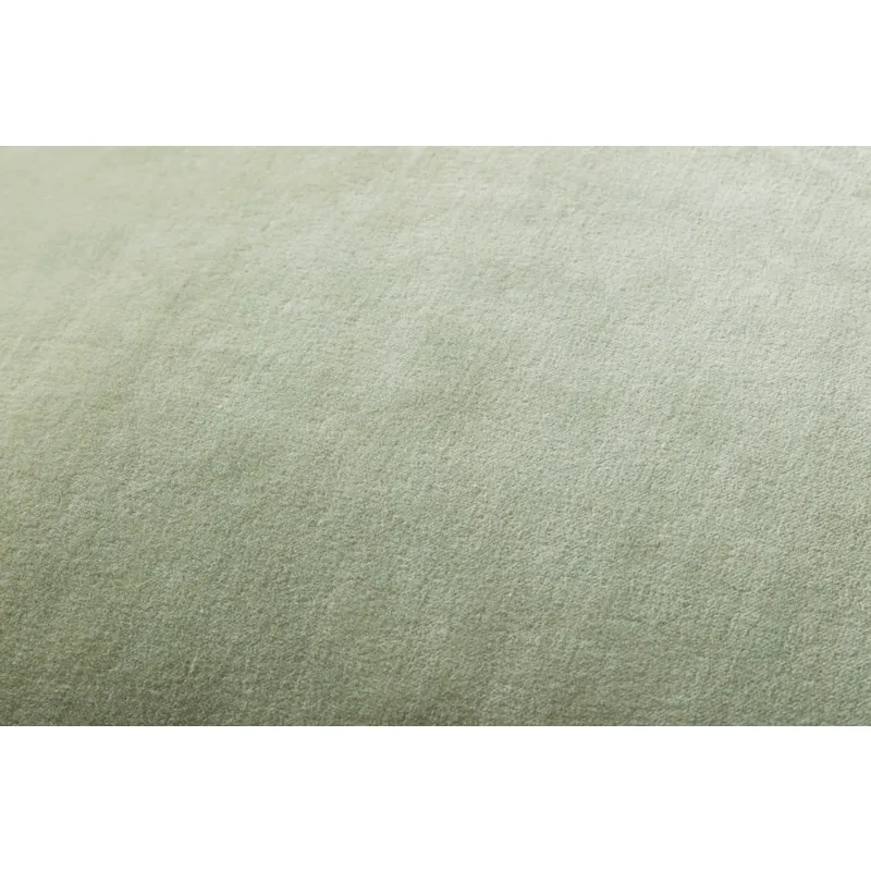 Pillows Lt. Green / Blue Pillow (22\" X 22\" Cover W/Down)