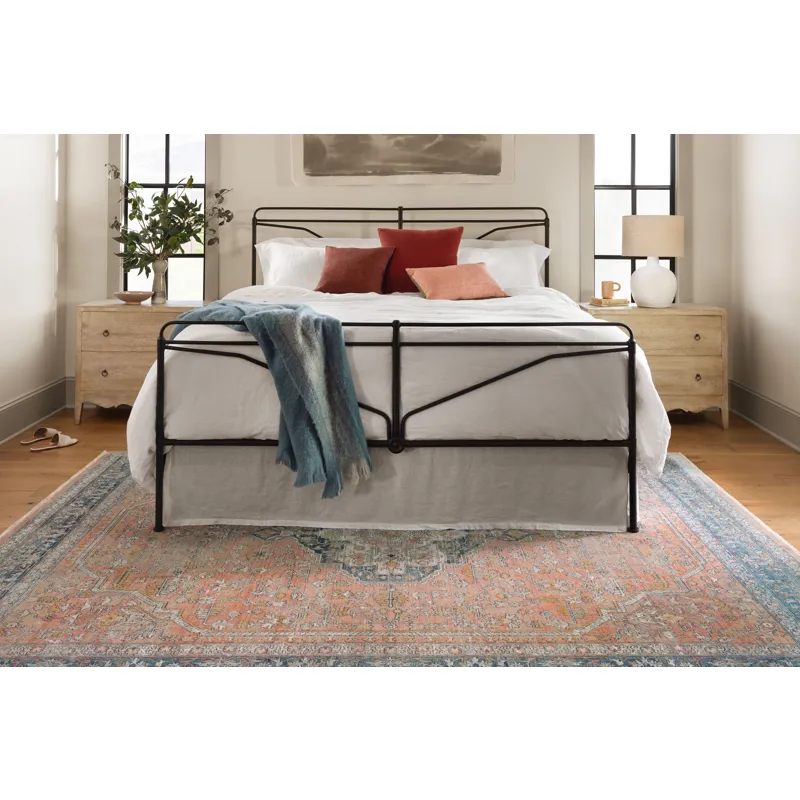 Pillows Navy / Coffee Pillow (18\" X 18\" Cover W/Poly)