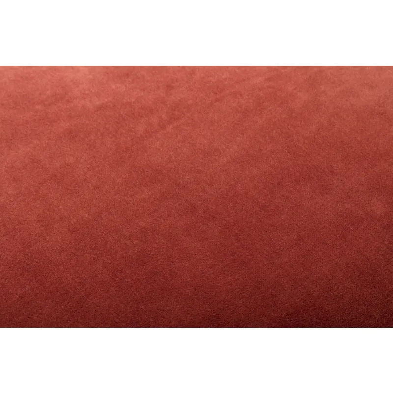 Pillows Rust / Gold Pillow (22\" X 22\" Cover W/Poly)