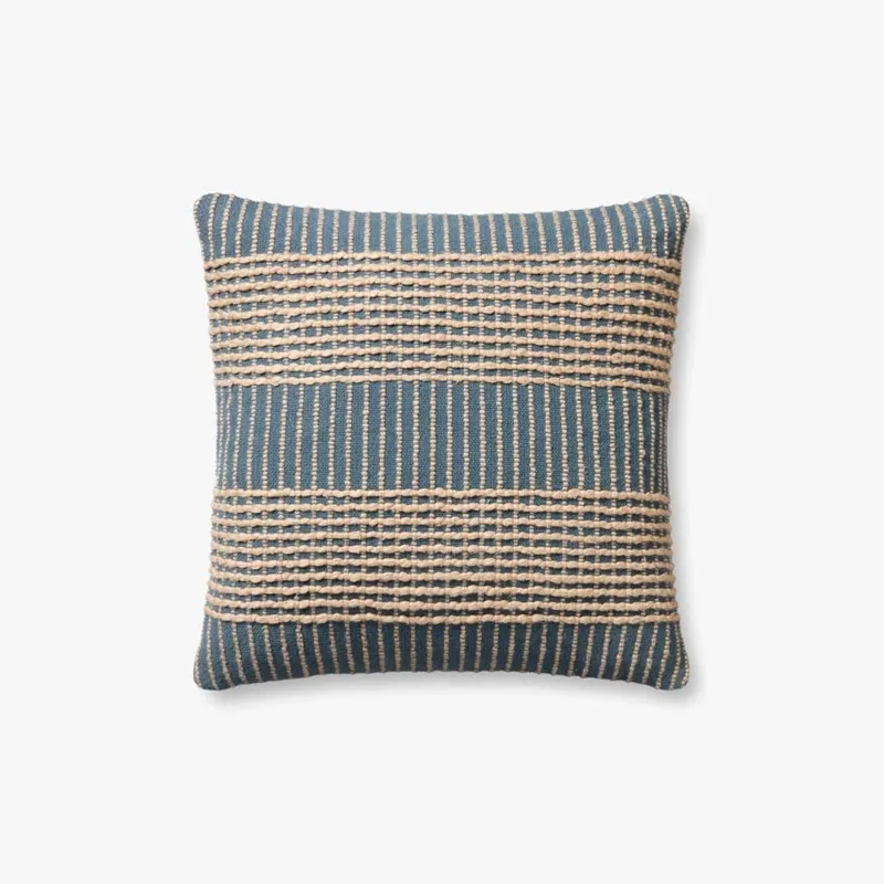 Loloi X Angela Rose 18\" X 18\", Cover Only Pillow